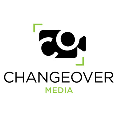 Changeover Media Logo